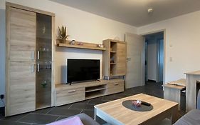 Gästewohnung 8